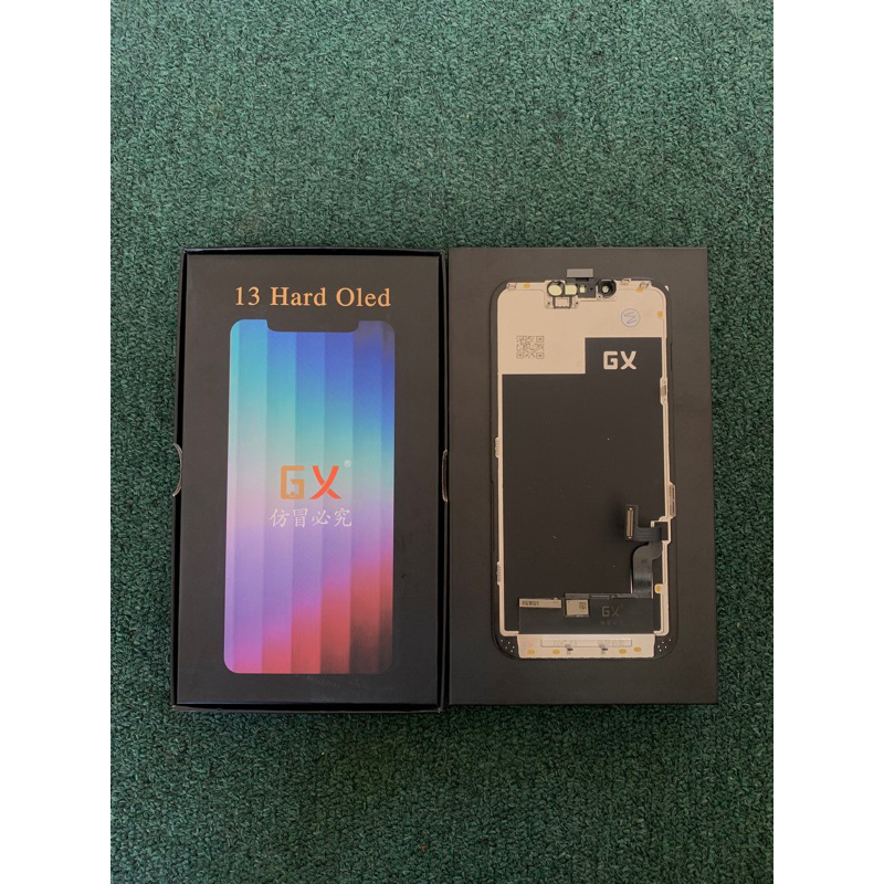 LCD IPHONE 13 HARD OLED (GX) ORIGINAL