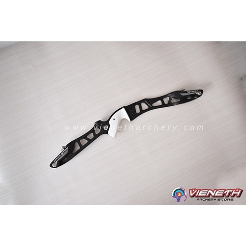 RISER FIVICS VELLATOR FORGED - RISER ILF - RISER RECURVE - RISER FIVICS - PANAHAN