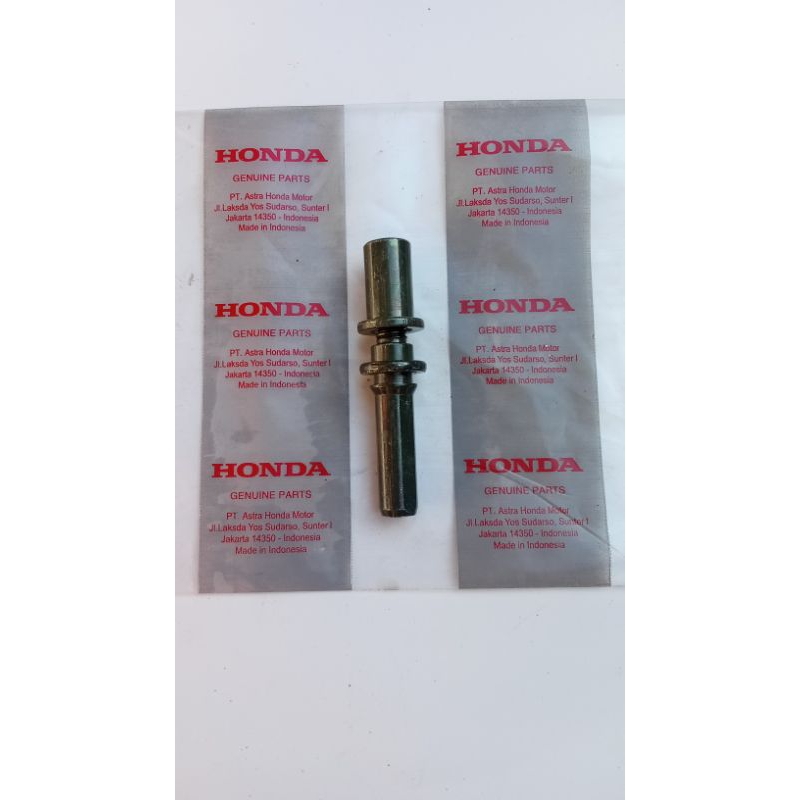 Baut tahanan dudukan kaliper rem Honda beat Vario Scoopy Revo blade