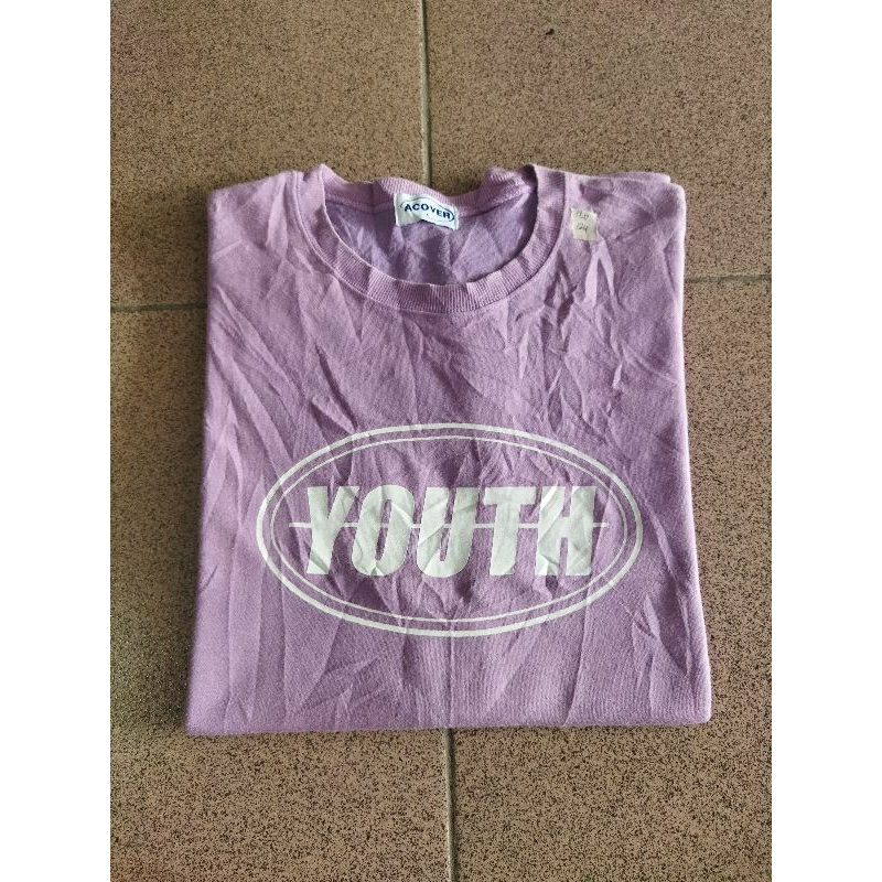 Kaos ACOVER ORIGINAL