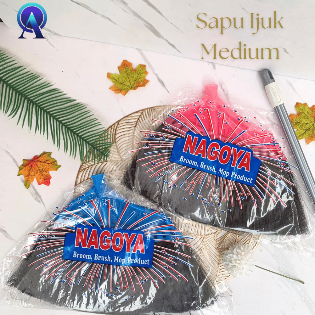 sapu nagoya untuk lantai