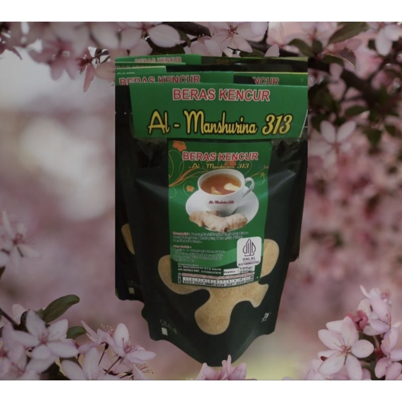 

BERAS KENCUR AL-MANSHURINA ☕_di Proses Secara Alami dari Bahan Alami Pilihan Serta d Ruqyah Syar'iyyah_ Produk yang Sangat Bermanfaat bagi tubuh Anda, memberikan Kesegaran tubuh, Melancarkan Aliran darah,