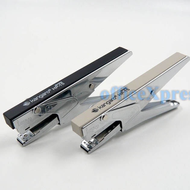 

Diskon - Stapler HP 15 Kangaro