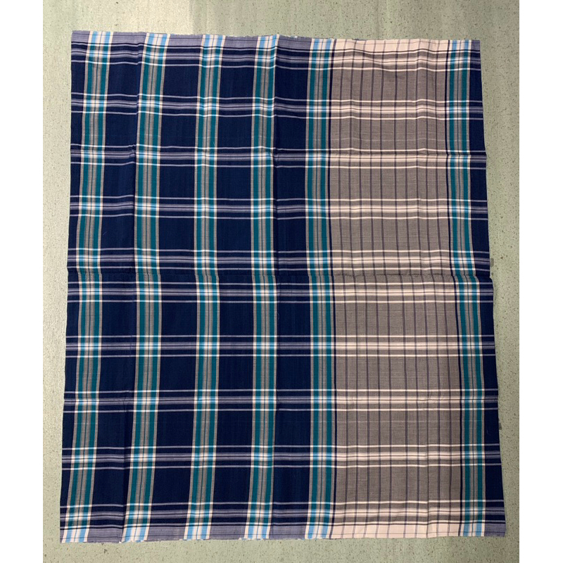 SARUNG TENUN SAMARINDA ORIGINAL HATTA / SARUNG TENUN KHAS SAMARINDA