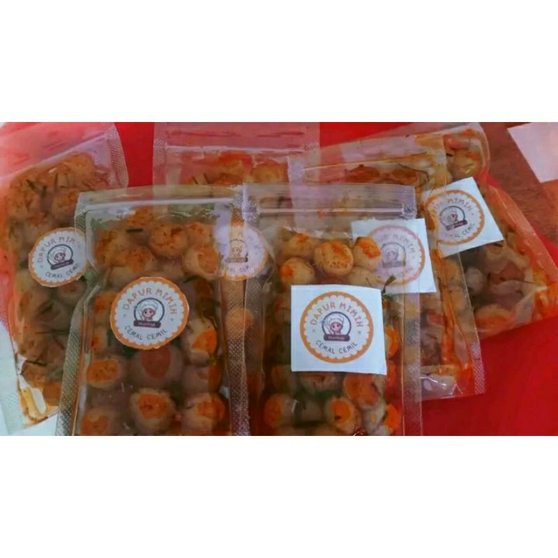 

SNACKCIMOLBOJOTORIGINAL,extrapedas