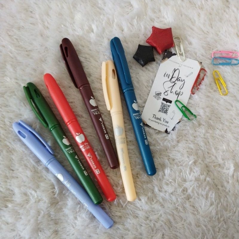 

Pena Gel Ipen | INDAY SHOP