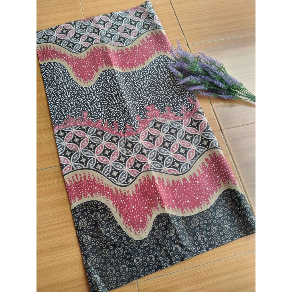 Kain Batik Pekalongan Kain Panjang Batik Bahan Kain Batik Katun Motif Bahan Batik Pekalongan
