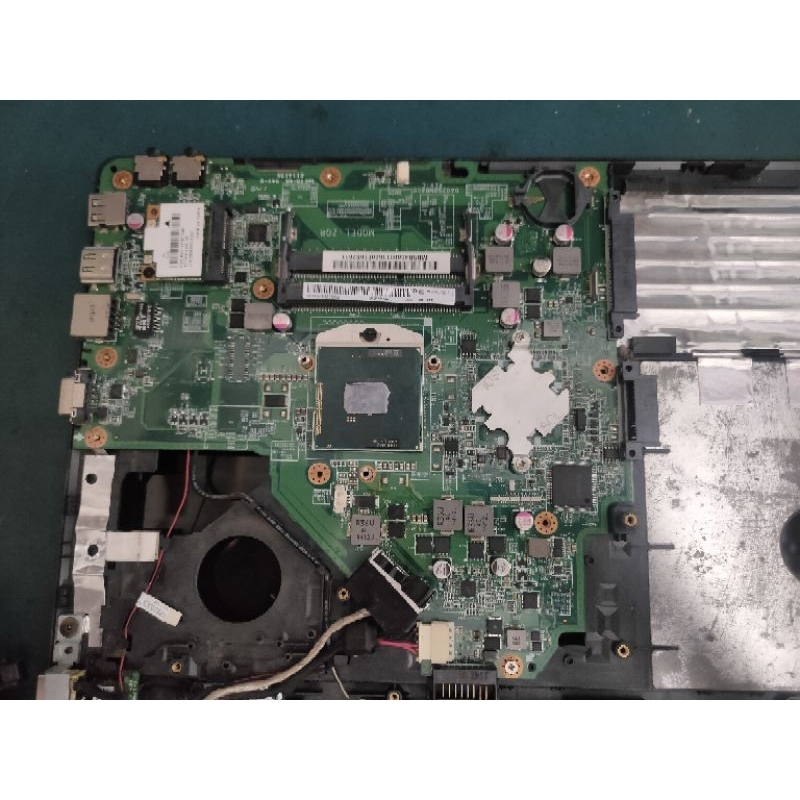 Mainboard acer 4349 4749