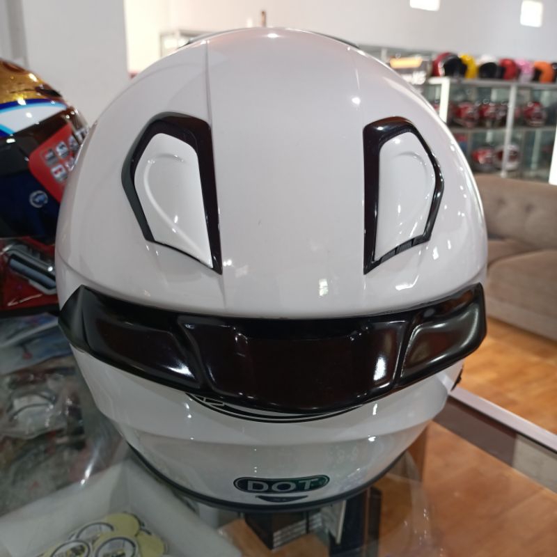 Spoiler KYT Kyoto 3D