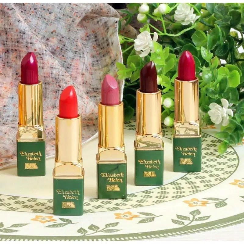 Elizabeth Helen Lipstick