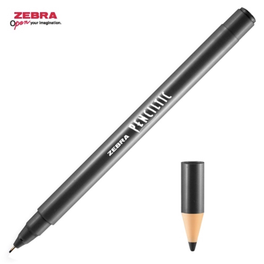 

ZEBRA PENCILTIC FINELINER