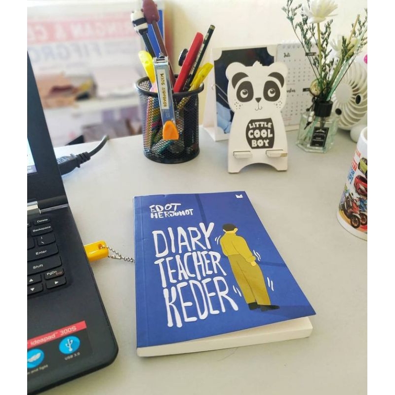 

Proloved Diary Teacher Keder