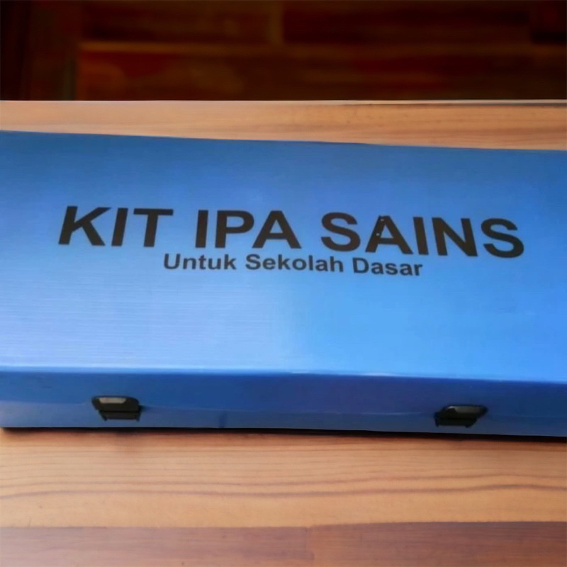 PERAGA PENDIDIKAN KIT IPA SD SAINS