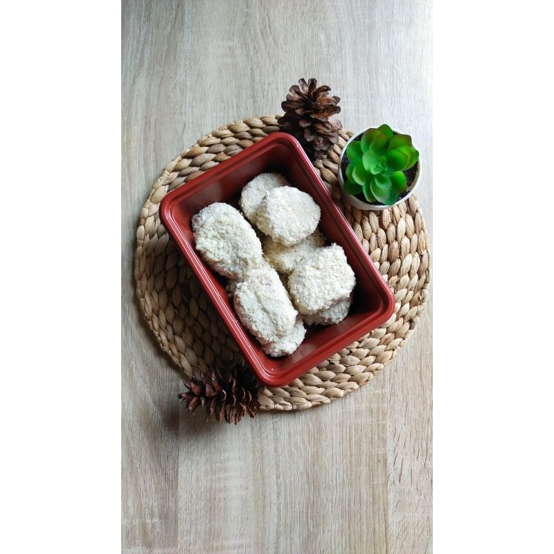 

chicken spicy frozen