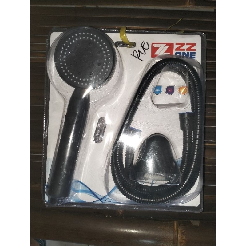 shower set head shower mandi bahan kualitas bagus