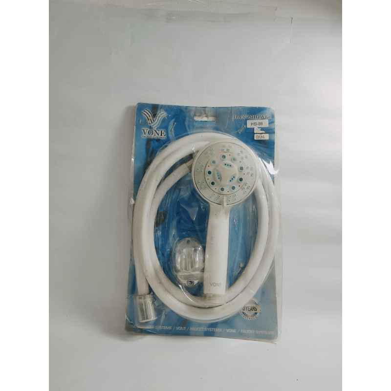 Kran Shower Hand Vone