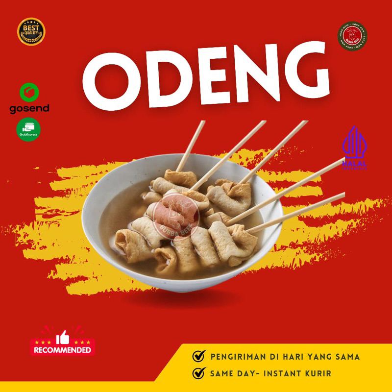 

Odeng Jajanan Korea 500gr | Odeng Olahan Ikan Korean Food | Frozenfood Kekinian Khas Korea | Camilan Frozen | Ikan Olahan Odeng Khas Korea | Odeng Cedea Original | Odeng Spicy Cedea | Odeng Muretaku Minaku