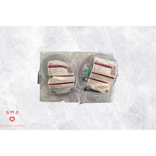 Masker Nebulizer GEA / Nebulizer Mask GEA - JTR