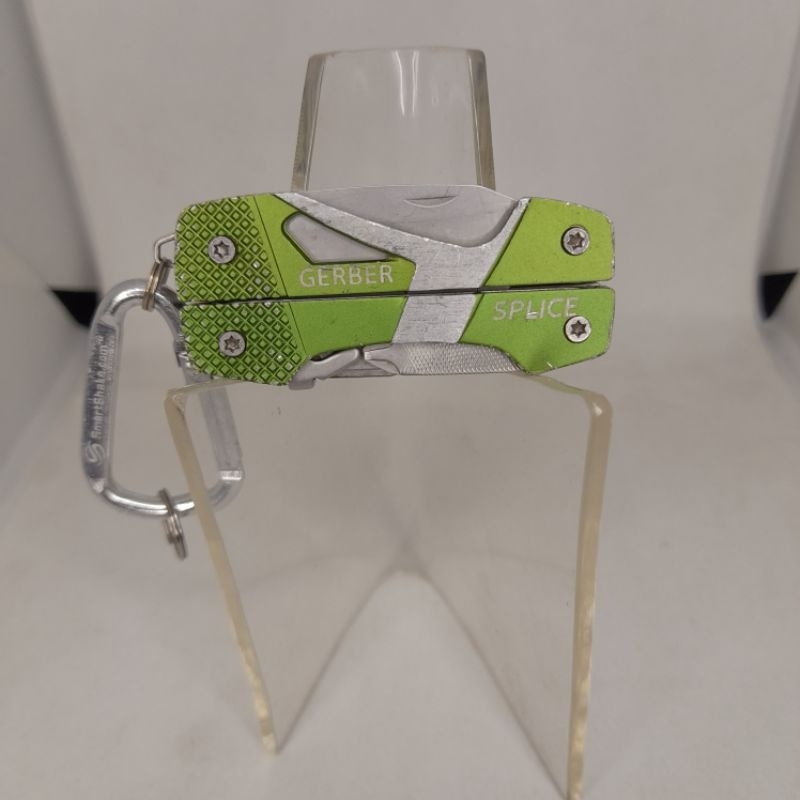 Gerber Splice  Compact Multitools 58 mm