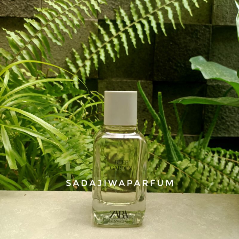 deep garden zara