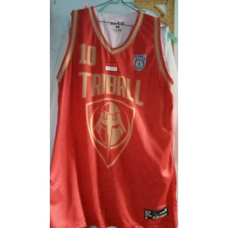 Baju basket pria /wanita