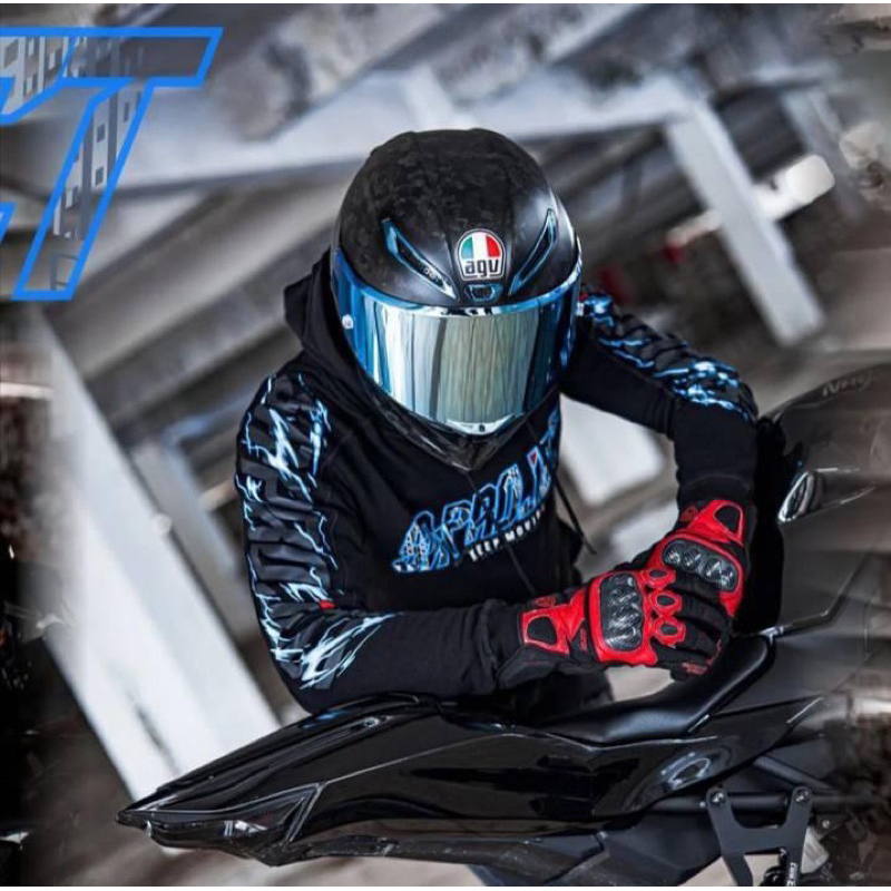 Hoodie SR project Sonic V2