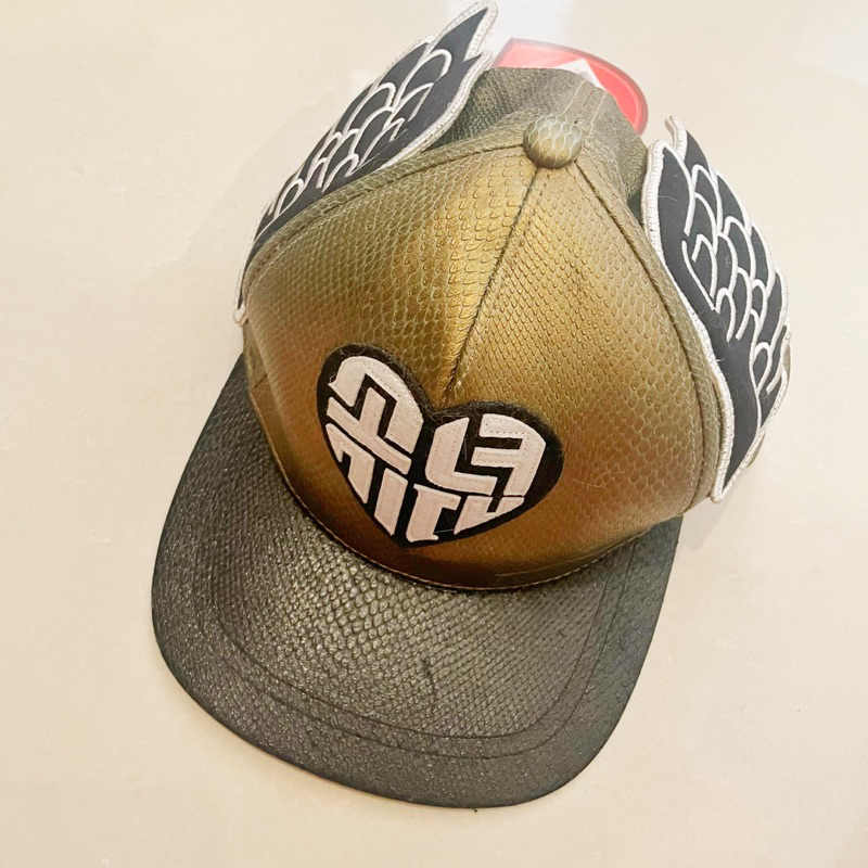 SNSD GIRLS GENERATION IGAB I GOT A BOY CAP TOPI ORIGINAL