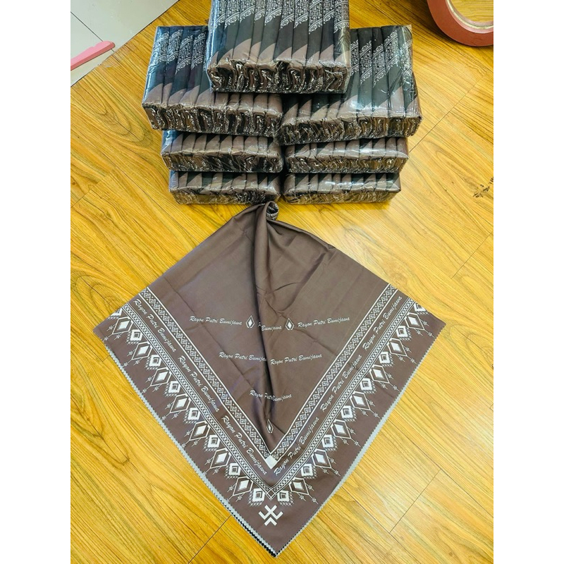 HIJAB HAVANA BY PELANGIE HIJAB PREMIUM