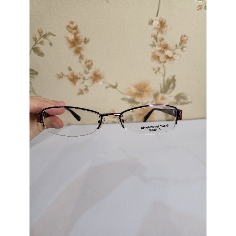 FRAME KACA MATA SHANGHAI TANG 03