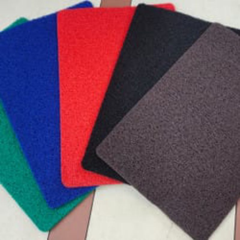 Keset Karpet PVC / Keset Mie Bihun