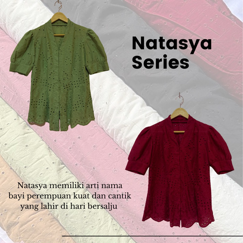 Natasya Series
