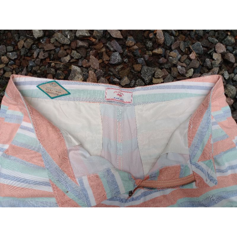 SHORT PANTS ZARA MAN