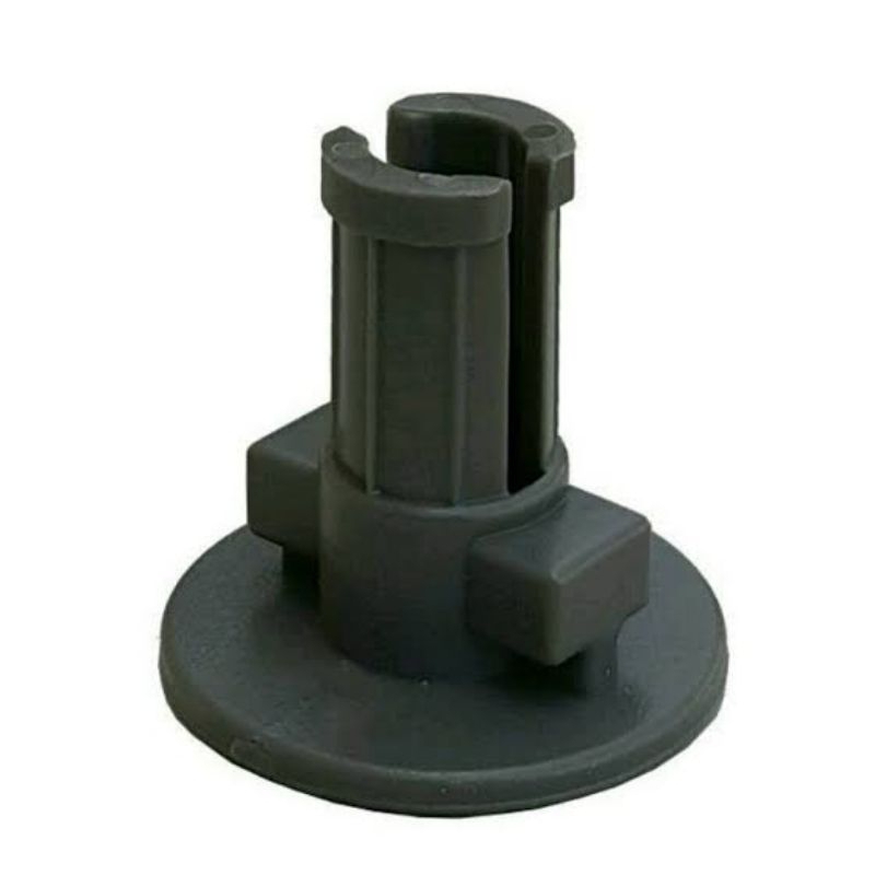 Burr Clip & Ceramic Burr - Sparepart Coffee Grinder Manual