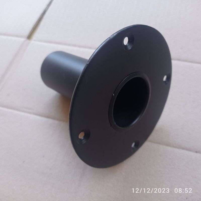 Top mounting stand speaker besi
