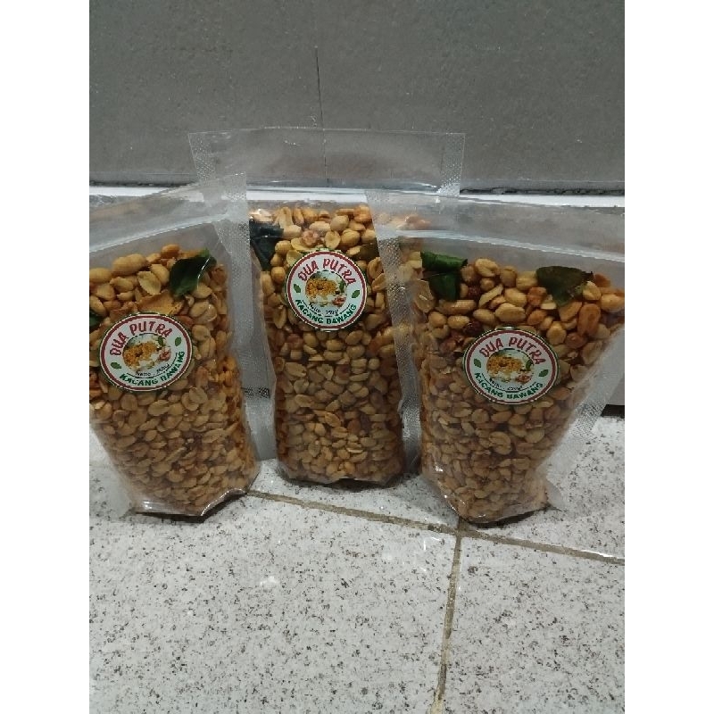 

kacang bawang daun jeruk