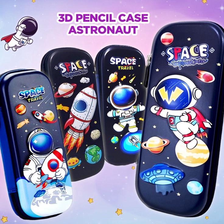 

Murah TEMPAT PENSIL ANAK GAMBAR / KOTAK PENSIL ANAK MOTIF KARTUN TERMURAH !!