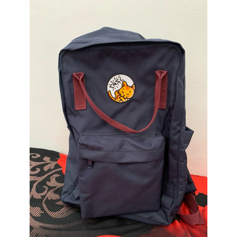 preloved backpack crsl