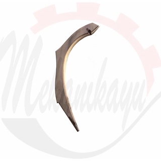 Siyah busur tempel turkis busur pfg