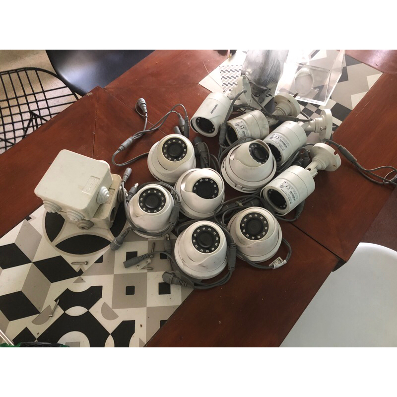 paket cctv dahua 4ch