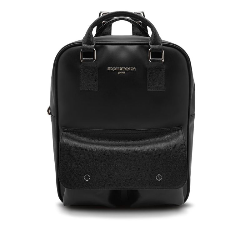 Tas Ransel Wanita Berliana Sophie Martin