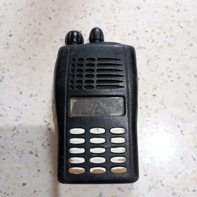 HT VEV 3288D FREQ 340-400MHz bahan gambling