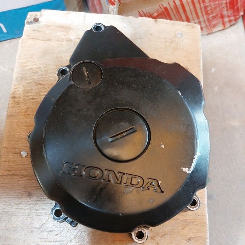 BLOK-BAK MAGNIT MAHNIT SUPRA X125 FI KPH ORIGINAL