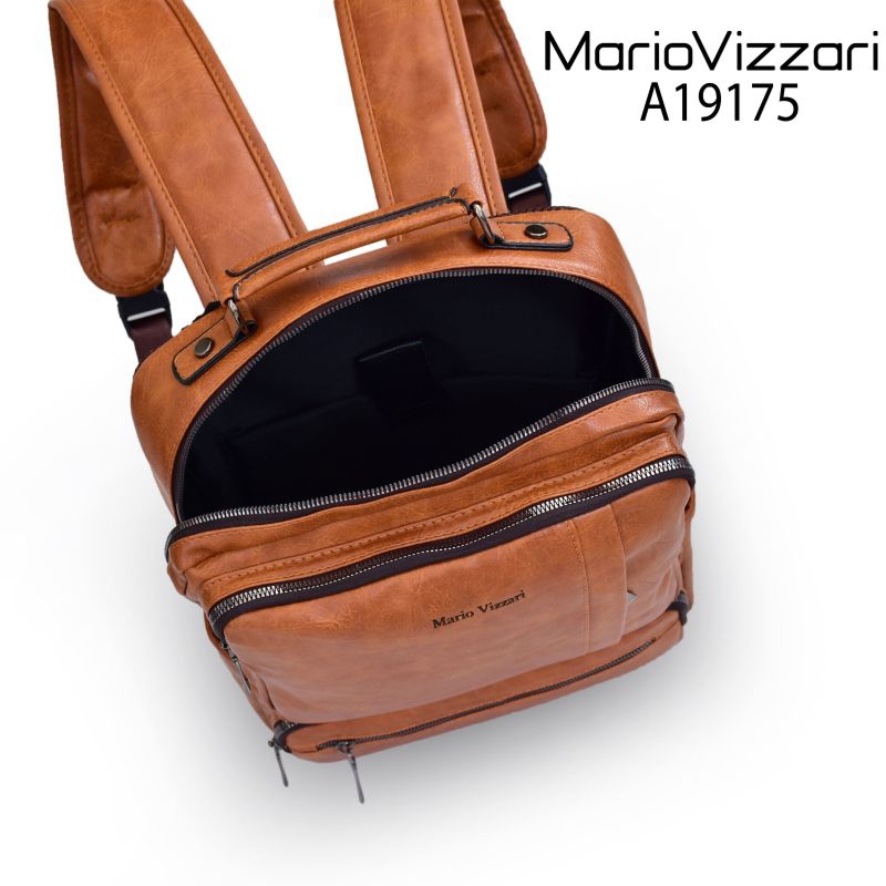 RANSEL MARIO VIZZARI A19175
