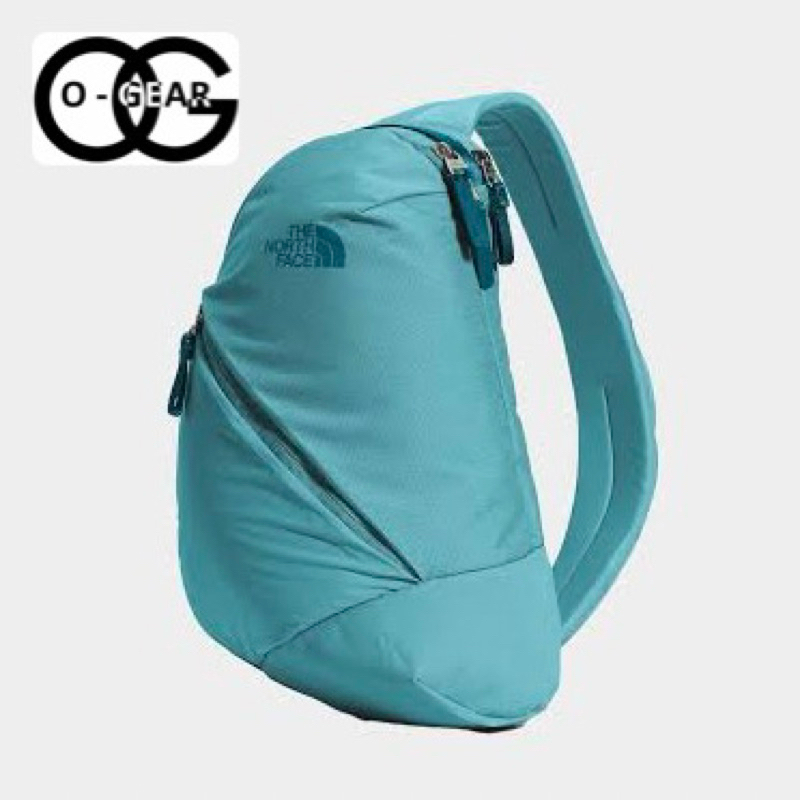 Tas selempang The north face isabella sling bag backpack original tnf waistbag tas selempang