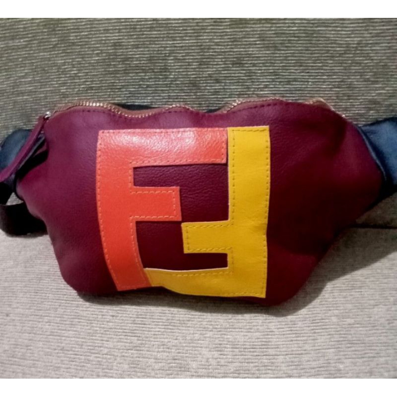 Waist Bag Fendi