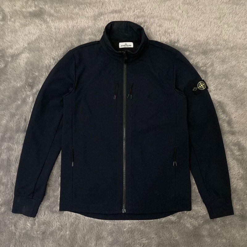 STONE ISLAND JUNIOR SOFTSHELL