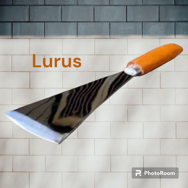 KAPE WALET  BAJA / SEKRUP WALET / ALAT PANEN WALET