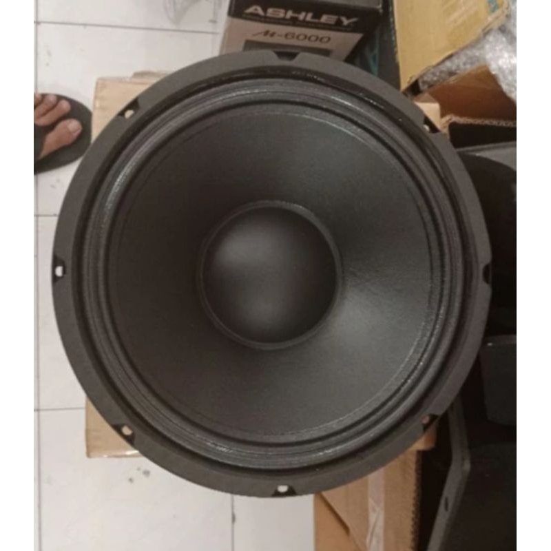 SPEAKER 12 INCH ACR FABOLUSS ARRAY 30601 body vacum tertutup original