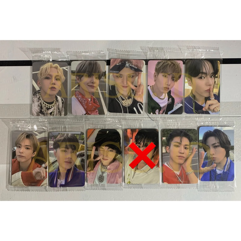 [READY] LD TREASURE B.O.M.B (Kaboom) Digipack Ver. Ktown