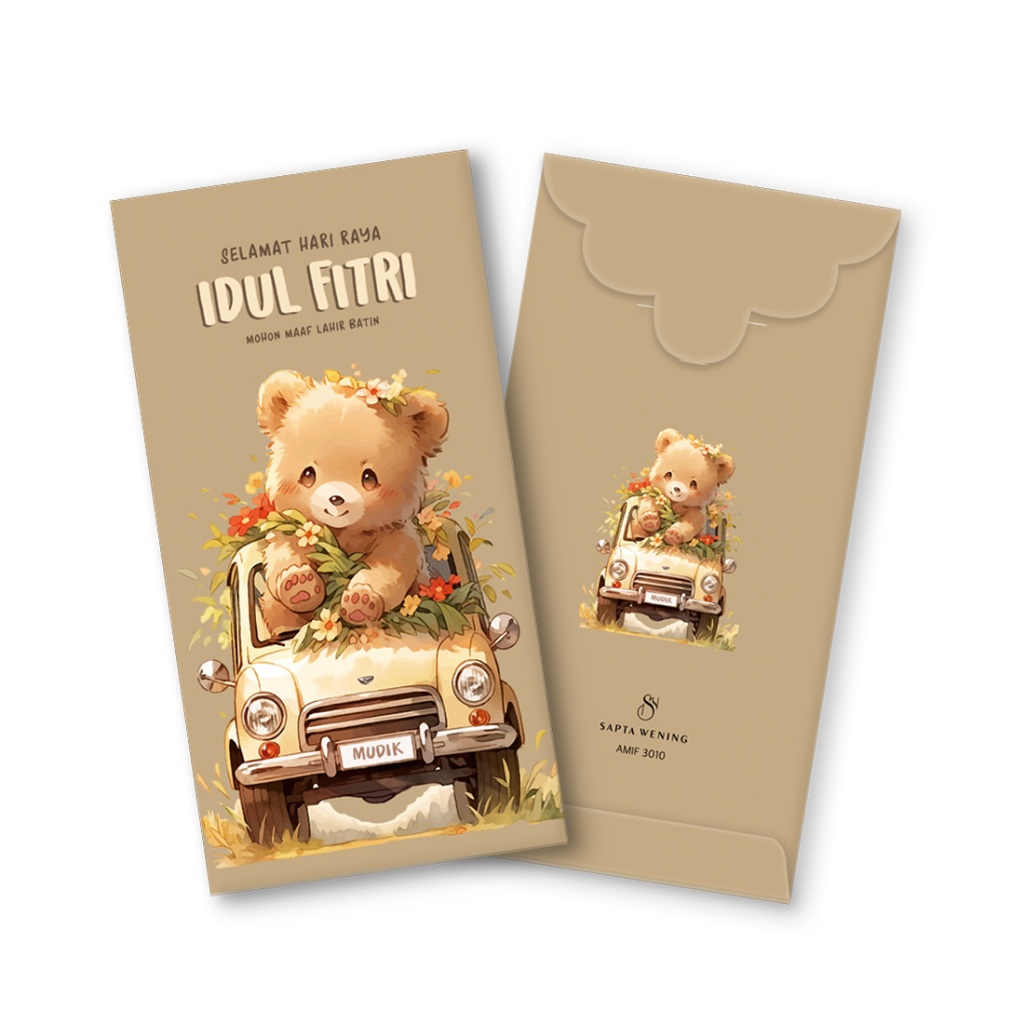 

Amplop Angpao Lebaran Idul Fitri AMIF 3010